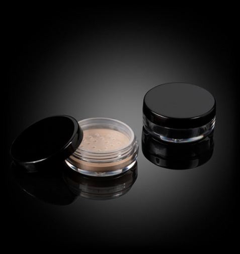 Sifter Jars